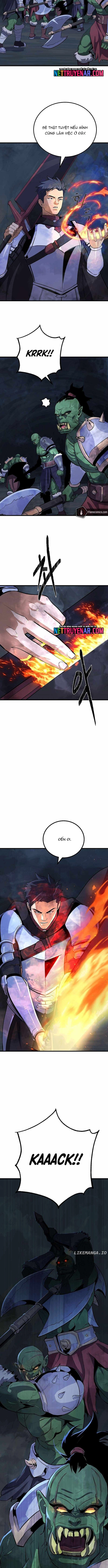 Level 1 Player Chapter 86 - Trang 2