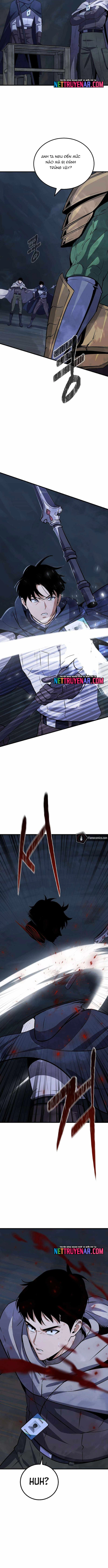 Level 1 Player Chapter 86 - Trang 2