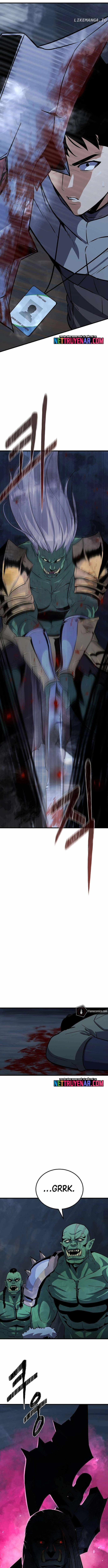 Level 1 Player Chapter 86 - Trang 2