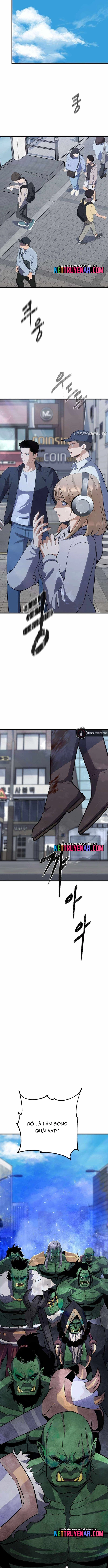 Level 1 Player Chapter 86 - Trang 2