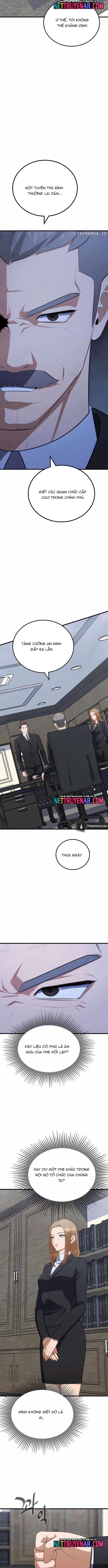 Level 1 Player Chapter 86 - Trang 2