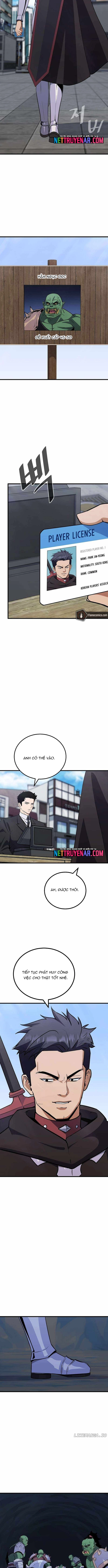 Level 1 Player Chapter 86 - Trang 2