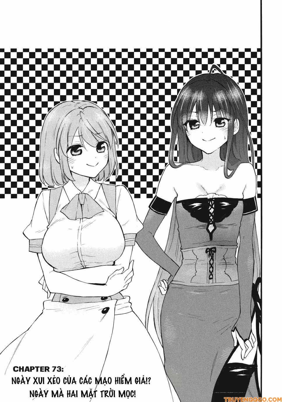 Level 1 With S-Rank Drop Rate Is The Strongest Chapter 73 - Trang 2
