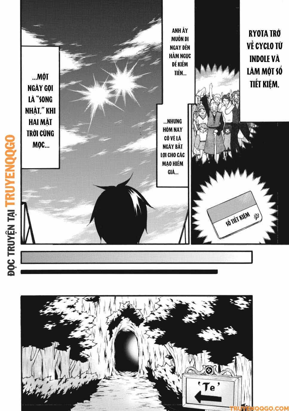Level 1 With S-Rank Drop Rate Is The Strongest Chapter 73 - Trang 2