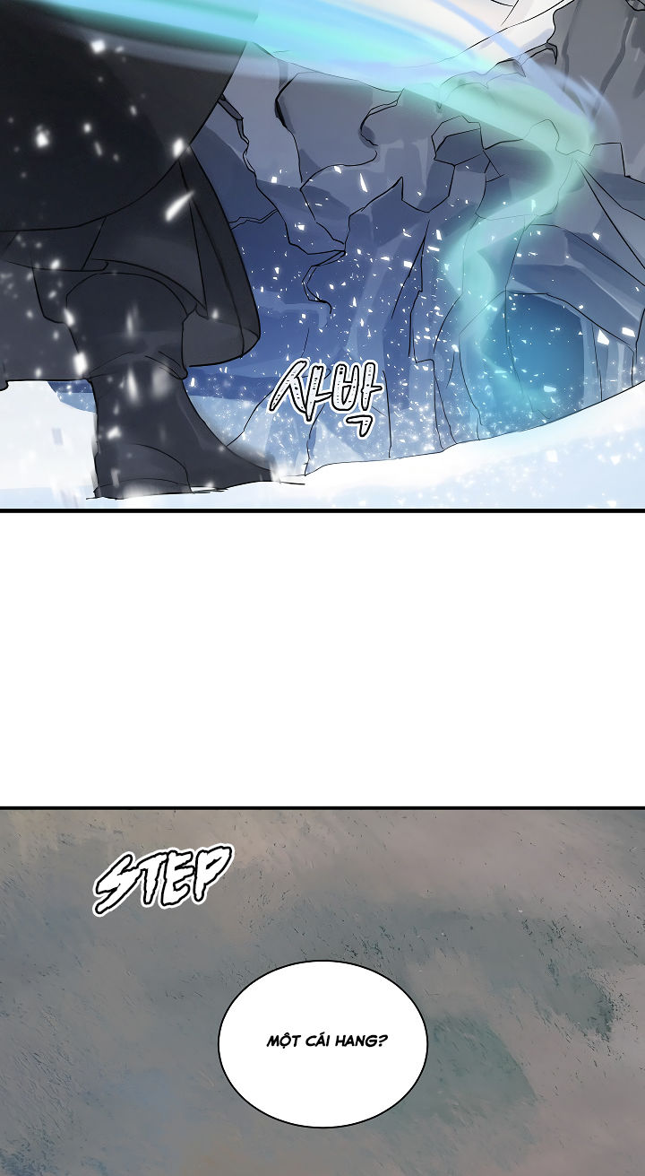 Level Up Chỉ Bằng Cách Ăn Cơm Chapter 1 - Trang 2