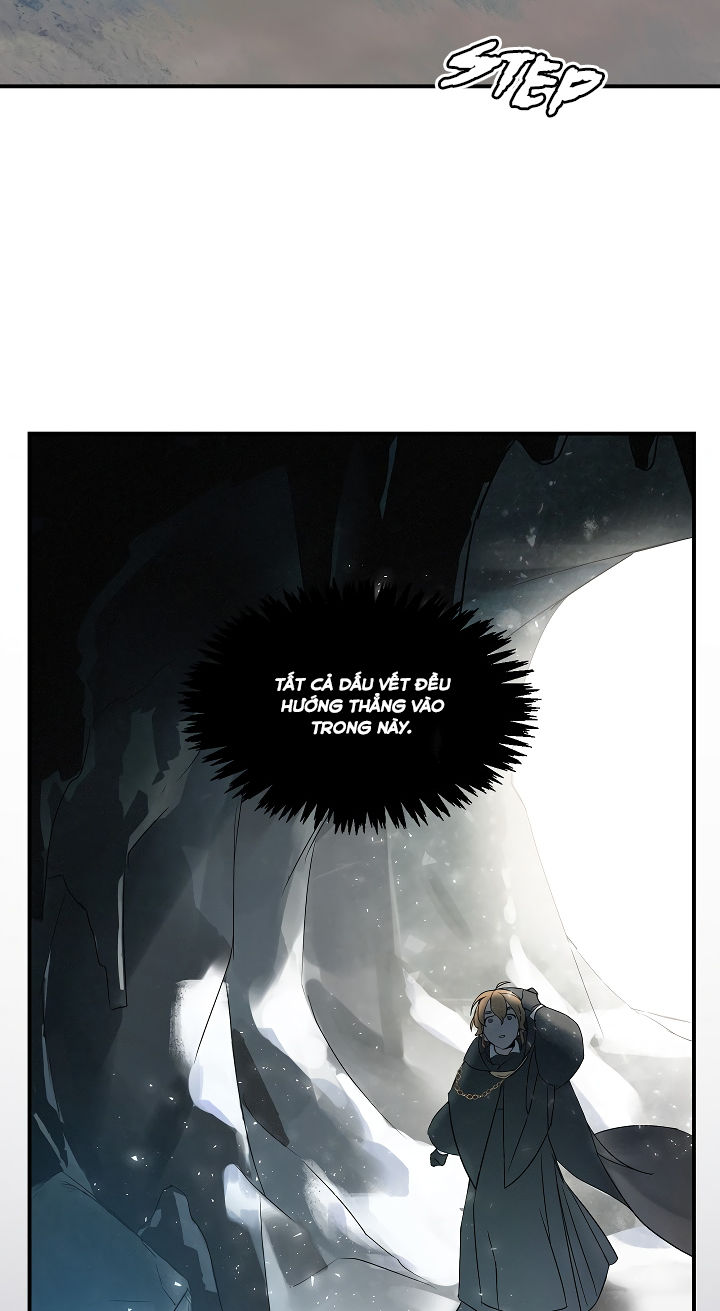 Level Up Chỉ Bằng Cách Ăn Cơm Chapter 1 - Trang 2