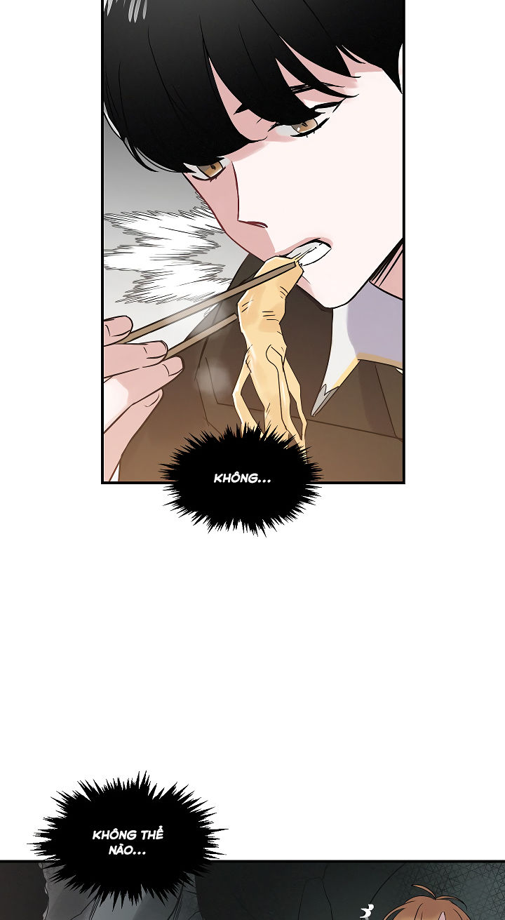 Level Up Chỉ Bằng Cách Ăn Cơm Chapter 1 - Trang 2