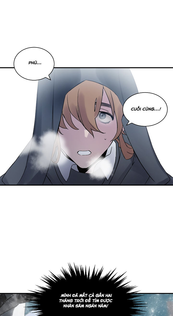 Level Up Chỉ Bằng Cách Ăn Cơm Chapter 1 - Trang 2