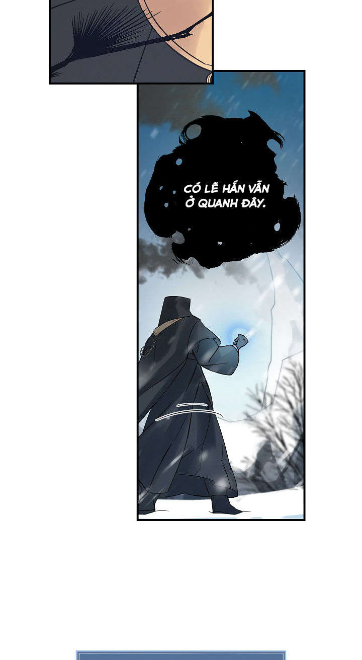 Level Up Chỉ Bằng Cách Ăn Cơm Chapter 1 - Trang 2