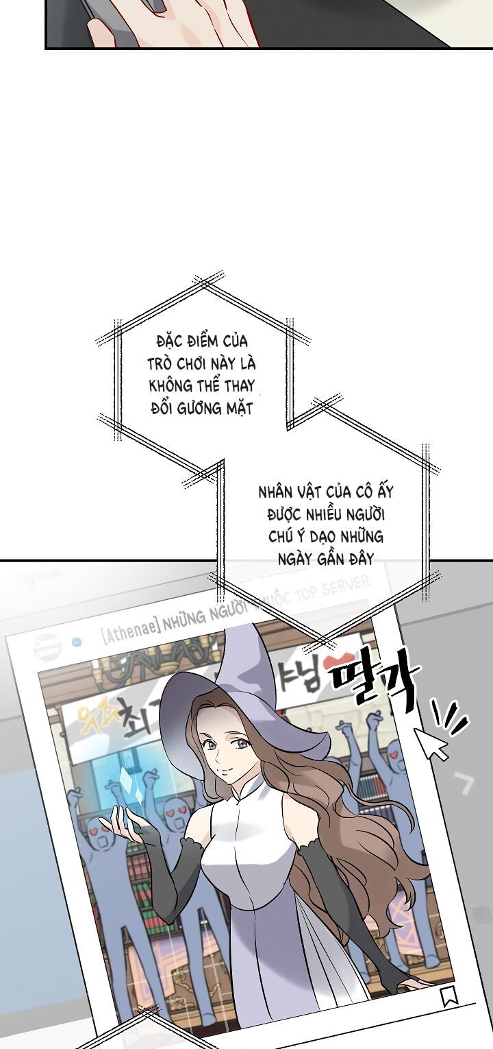 Level Up Chỉ Bằng Cách Ăn Cơm Chapter 11 - Trang 2