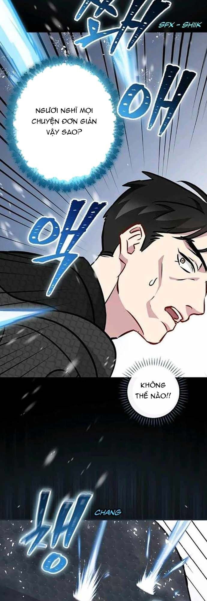 Level Up Chỉ Bằng Cách Ăn Cơm Chapter 116 - Trang 2