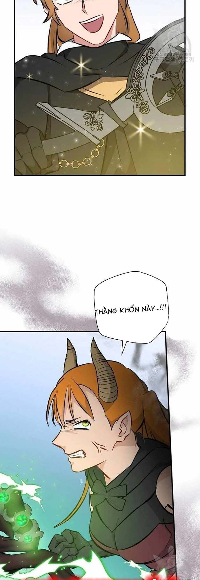 Level Up Chỉ Bằng Cách Ăn Cơm Chapter 116 - Trang 2