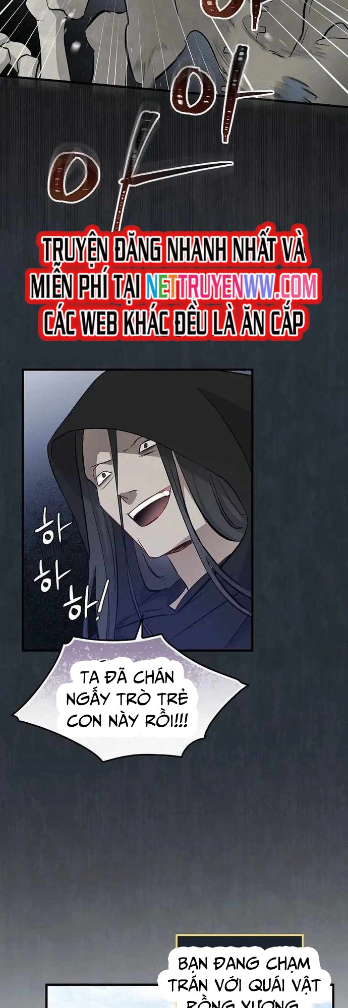 Level Up Chỉ Bằng Cách Ăn Cơm Chapter 118 - Trang 2