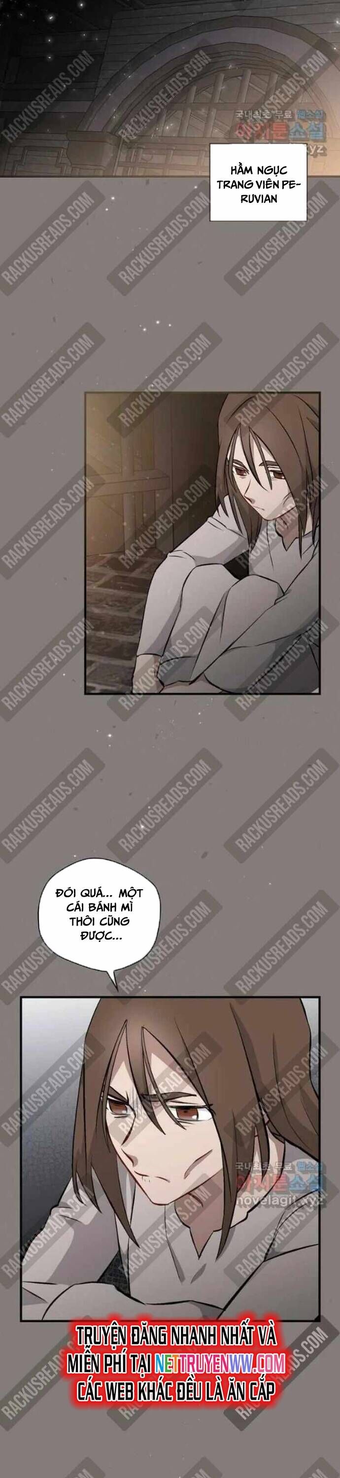 Level Up Chỉ Bằng Cách Ăn Cơm Chapter 121 - Trang 2