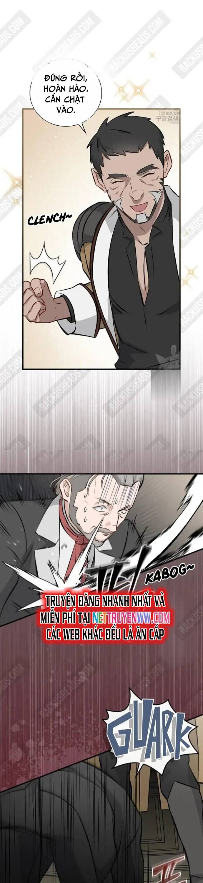 Level Up Chỉ Bằng Cách Ăn Cơm Chapter 126 - Trang 2