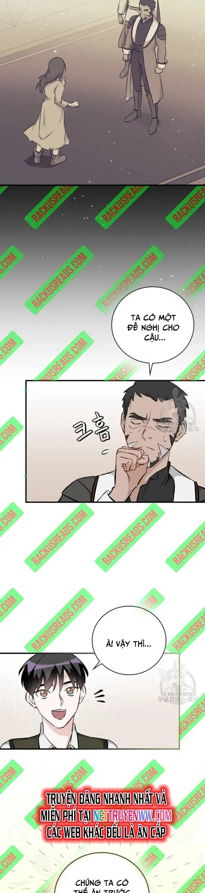 Level Up Chỉ Bằng Cách Ăn Cơm Chapter 127 - Trang 2