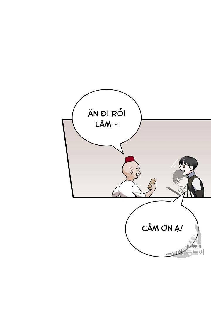 Level Up Chỉ Bằng Cách Ăn Cơm Chapter 13 - Trang 2