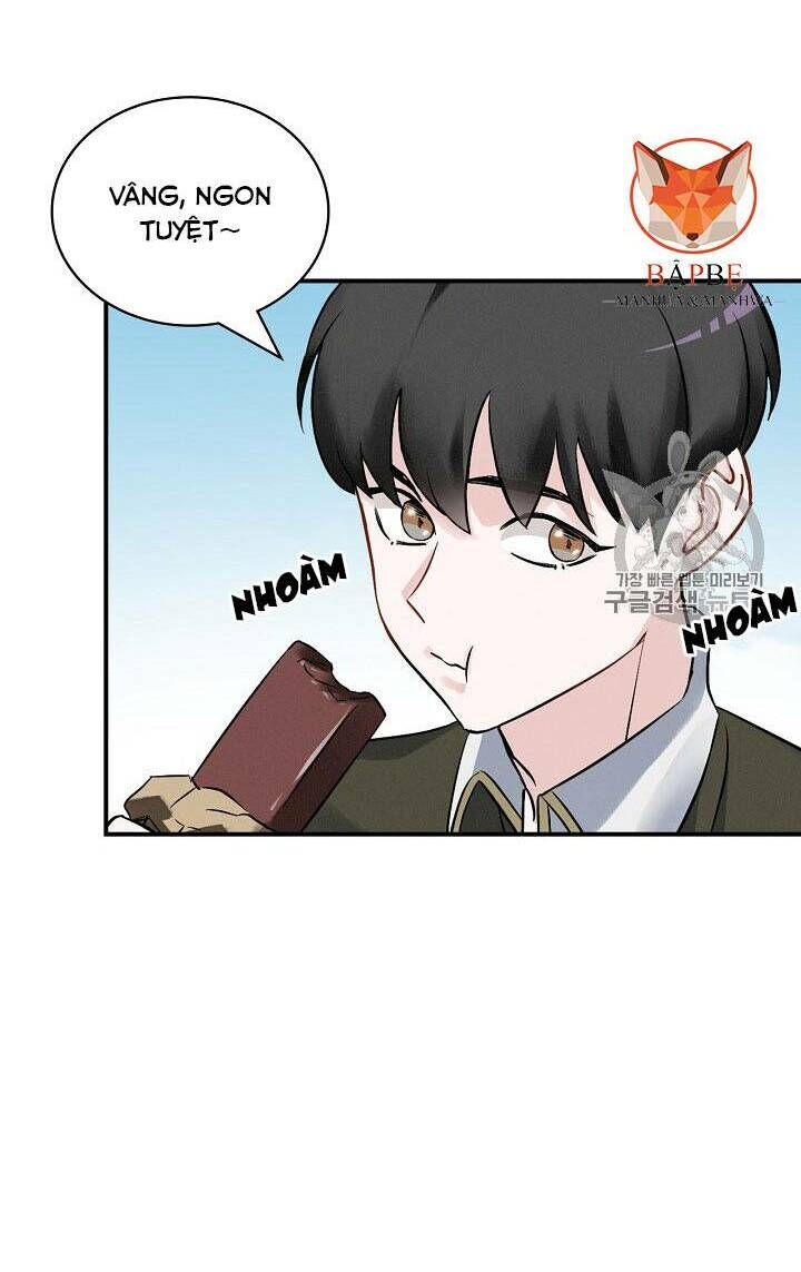 Level Up Chỉ Bằng Cách Ăn Cơm Chapter 13 - Trang 2