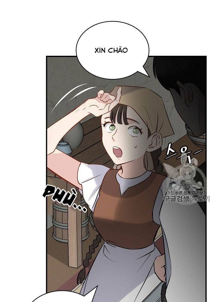 Level Up Chỉ Bằng Cách Ăn Cơm Chapter 13 - Trang 2