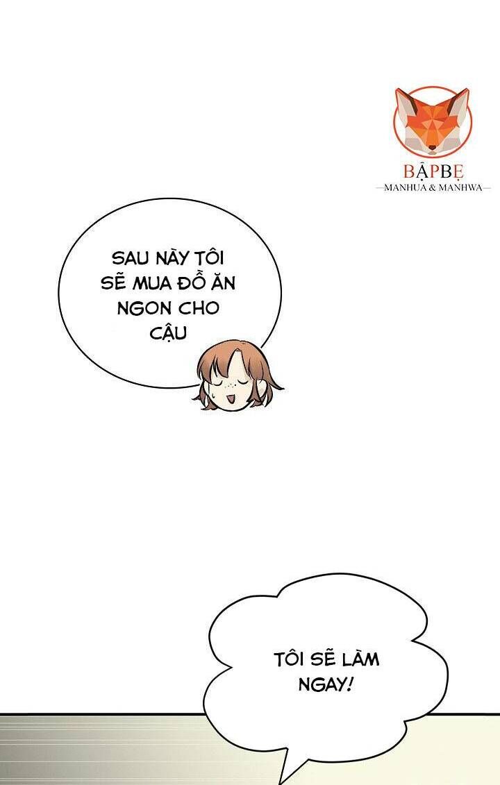 Level Up Chỉ Bằng Cách Ăn Cơm Chapter 13 - Trang 2