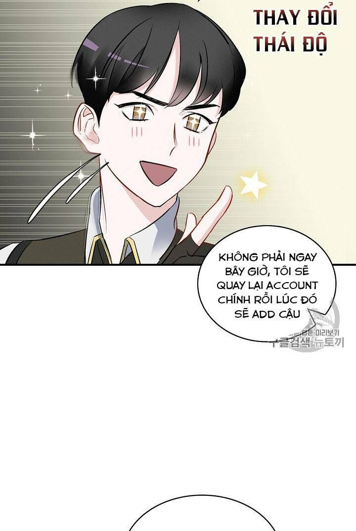 Level Up Chỉ Bằng Cách Ăn Cơm Chapter 13 - Trang 2