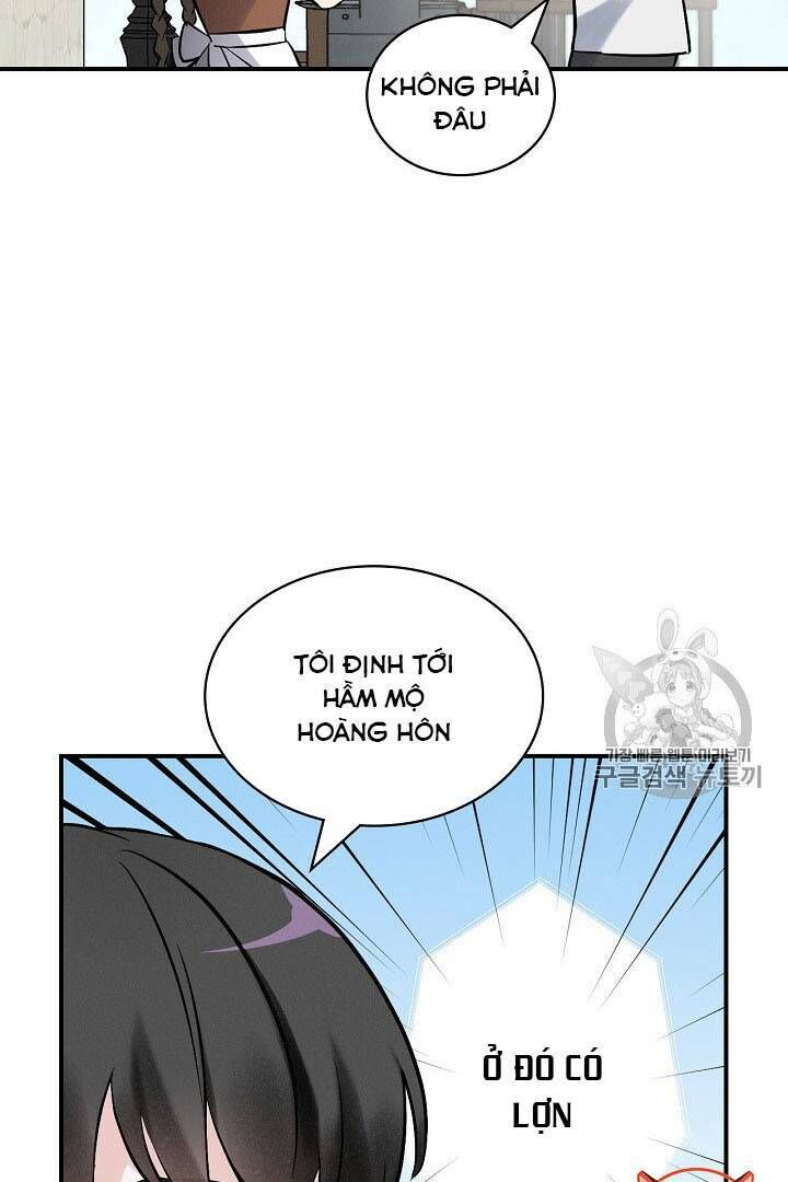 Level Up Chỉ Bằng Cách Ăn Cơm Chapter 13 - Trang 2