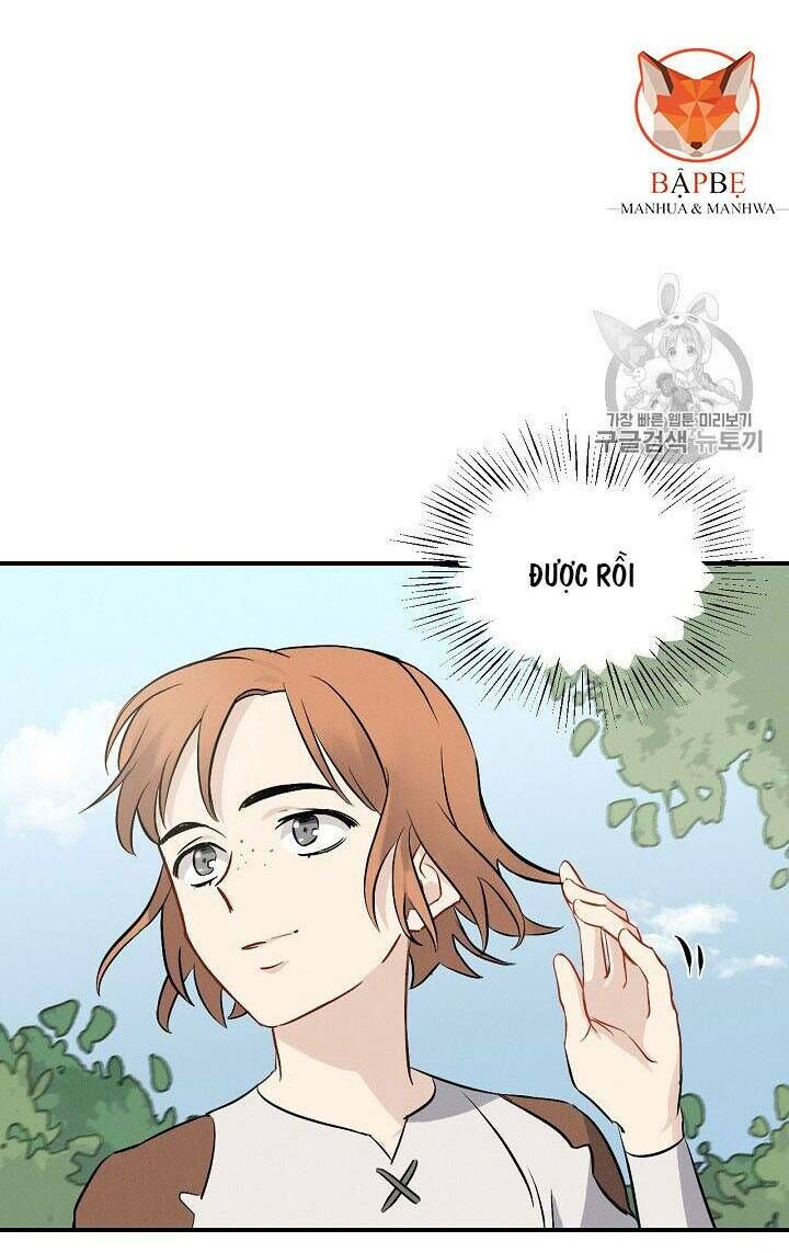 Level Up Chỉ Bằng Cách Ăn Cơm Chapter 13 - Trang 2