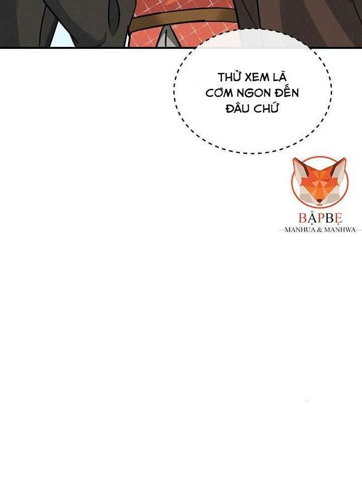 Level Up Chỉ Bằng Cách Ăn Cơm Chapter 17 - Trang 2