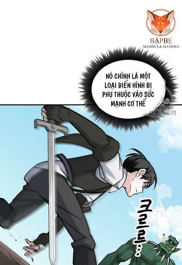 Level Up Chỉ Bằng Cách Ăn Cơm Chapter 19 - Trang 2