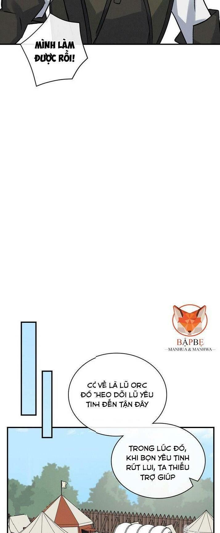 Level Up Chỉ Bằng Cách Ăn Cơm Chapter 19 - Trang 2