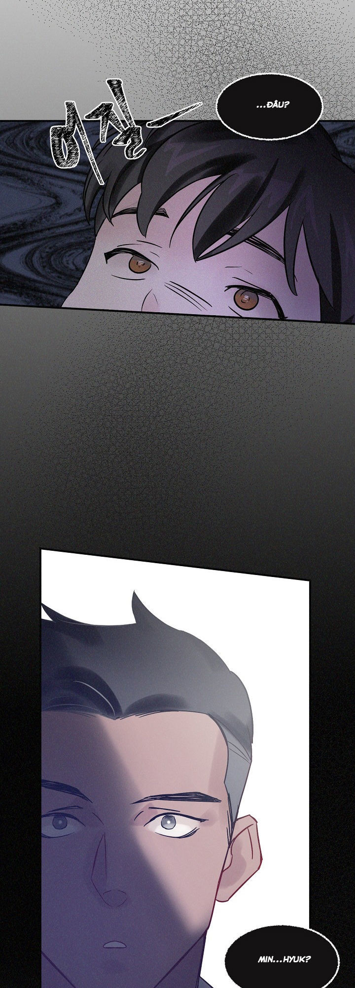 Level Up Chỉ Bằng Cách Ăn Cơm Chapter 2 - Trang 2