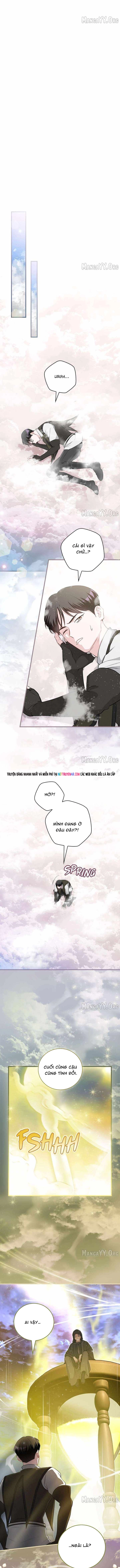 Level Up Chỉ Bằng Cách Ăn Cơm Chapter 207 - Trang 2