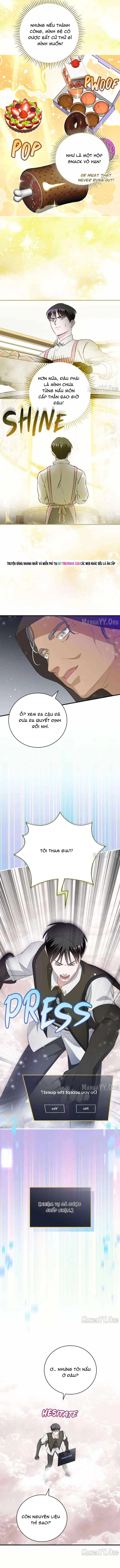 Level Up Chỉ Bằng Cách Ăn Cơm Chapter 207 - Trang 2