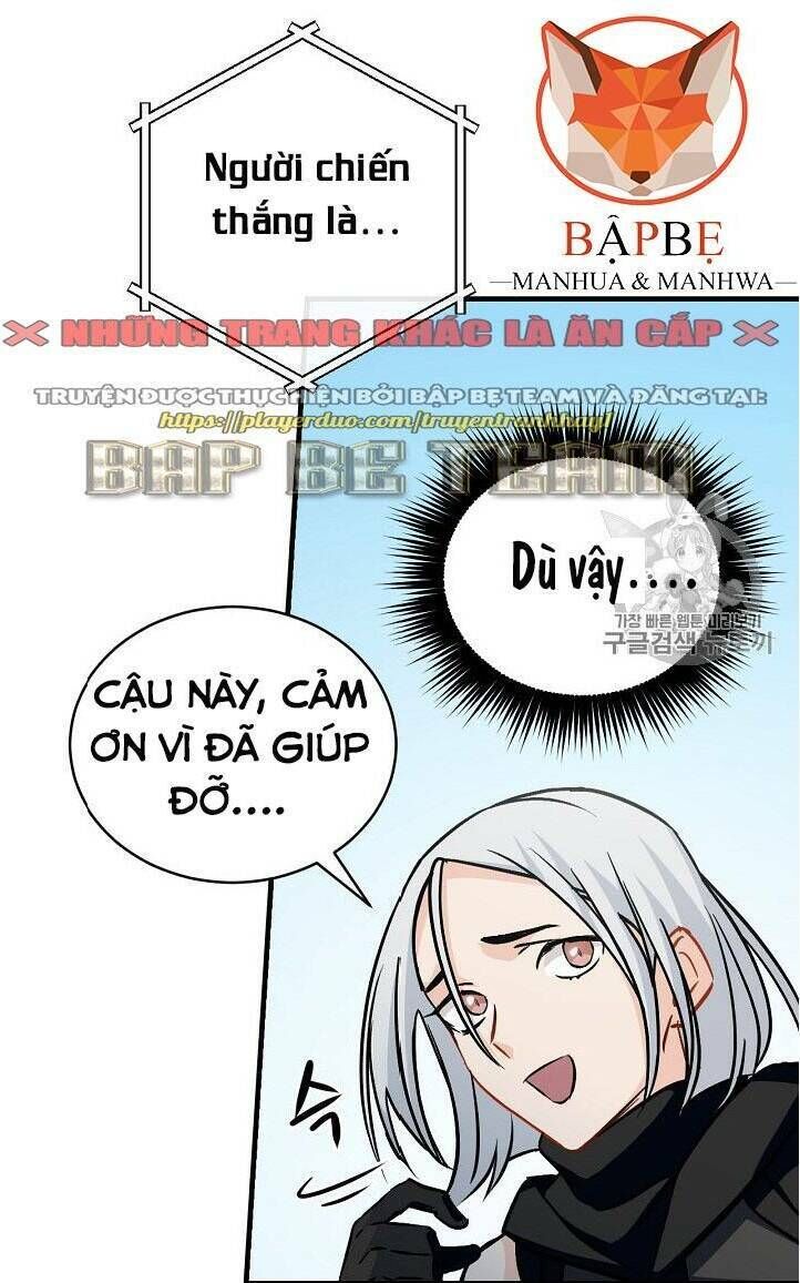 Level Up Chỉ Bằng Cách Ăn Cơm Chapter 28 - Trang 2