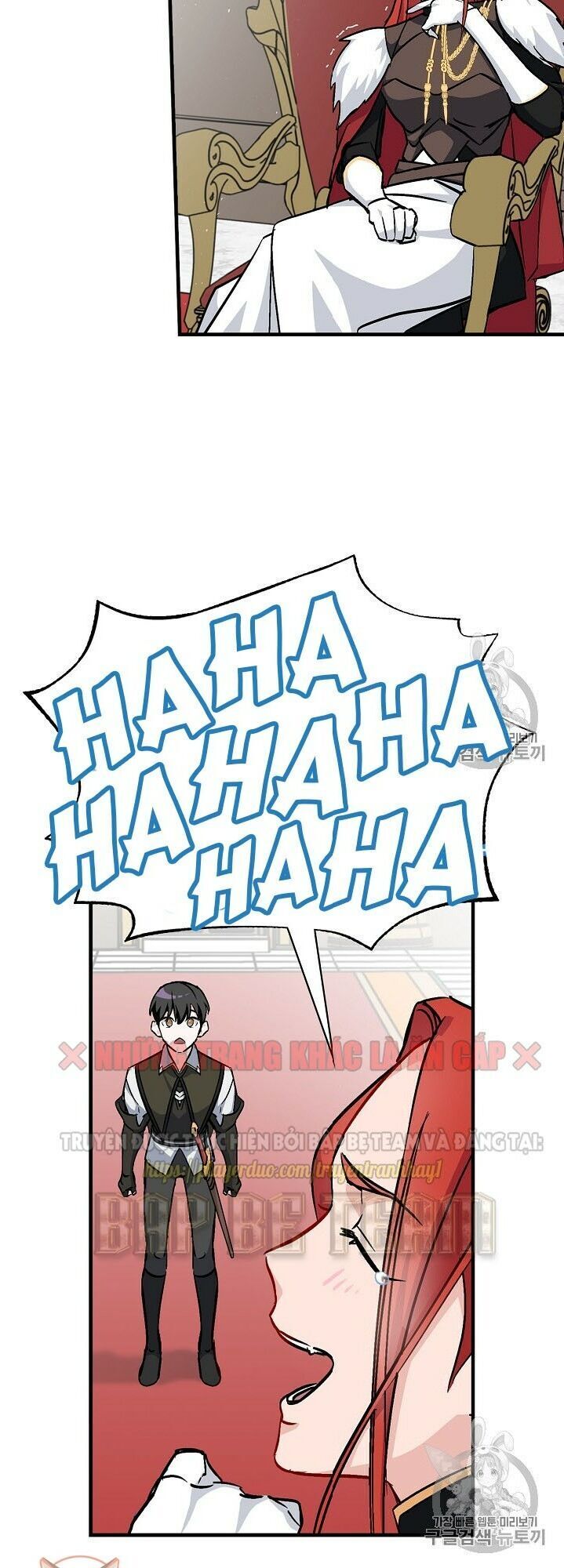 Level Up Chỉ Bằng Cách Ăn Cơm Chapter 30 - Trang 2