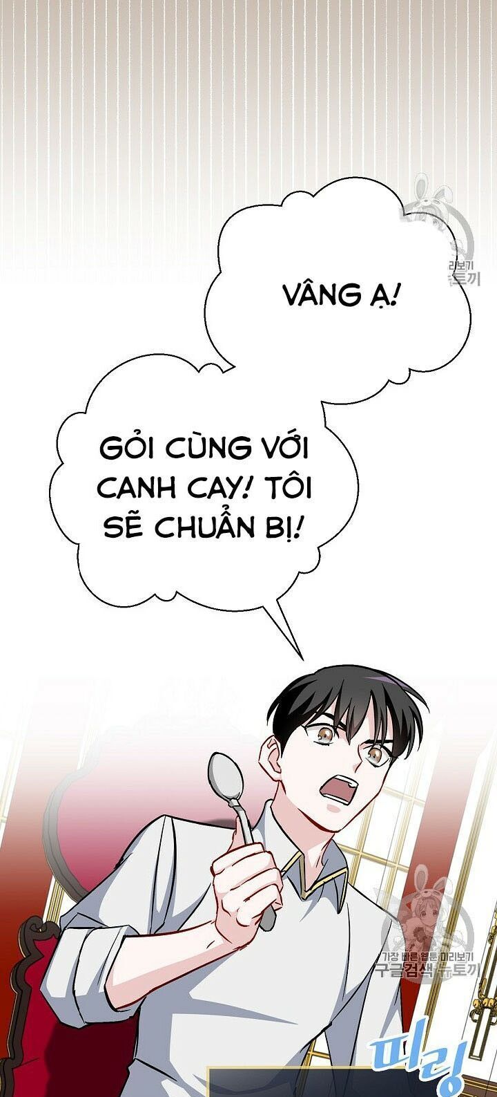 Level Up Chỉ Bằng Cách Ăn Cơm Chapter 31 - Trang 2
