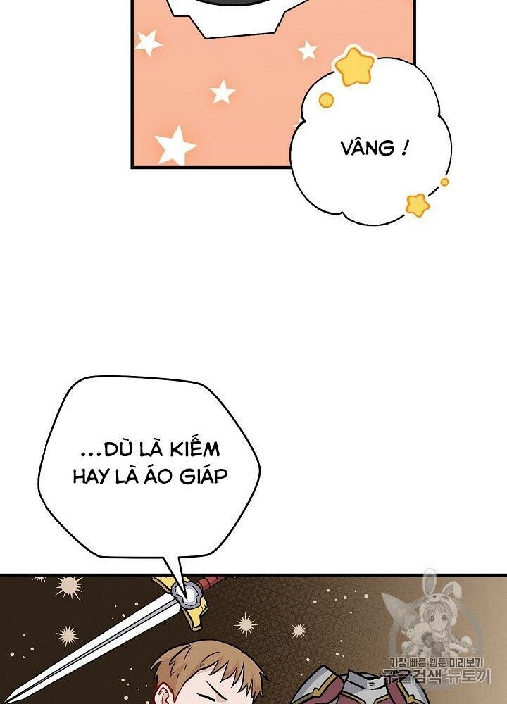 Level Up Chỉ Bằng Cách Ăn Cơm Chapter 35 - Trang 2