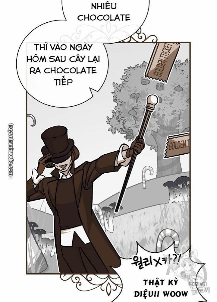 Level Up Chỉ Bằng Cách Ăn Cơm Chapter 36 - Trang 2