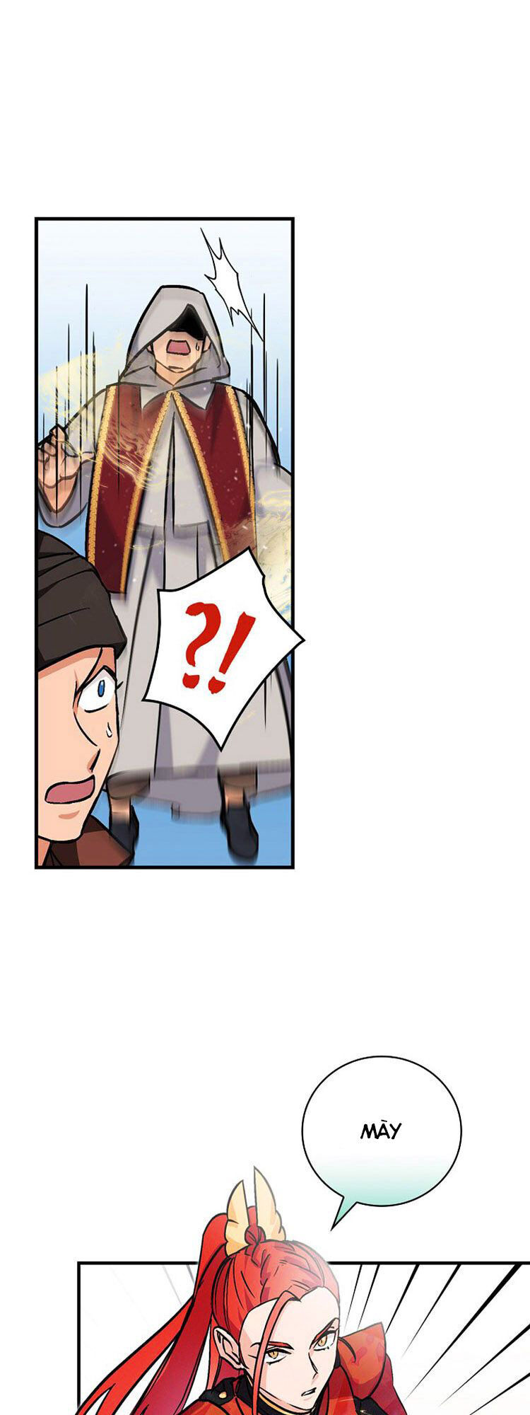 Level Up Chỉ Bằng Cách Ăn Cơm Chapter 40 - Trang 2