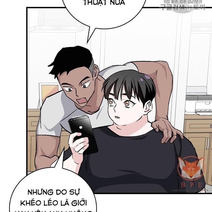 Level Up Chỉ Bằng Cách Ăn Cơm Chapter 42 - Trang 2