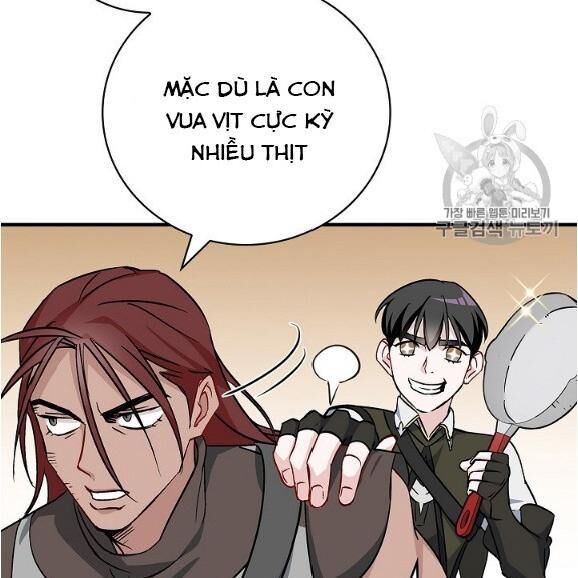 Level Up Chỉ Bằng Cách Ăn Cơm Chapter 44 - Trang 2