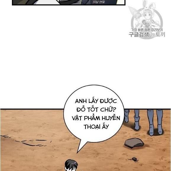 Level Up Chỉ Bằng Cách Ăn Cơm Chapter 44 - Trang 2