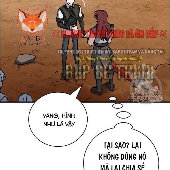 Level Up Chỉ Bằng Cách Ăn Cơm Chapter 44 - Trang 2