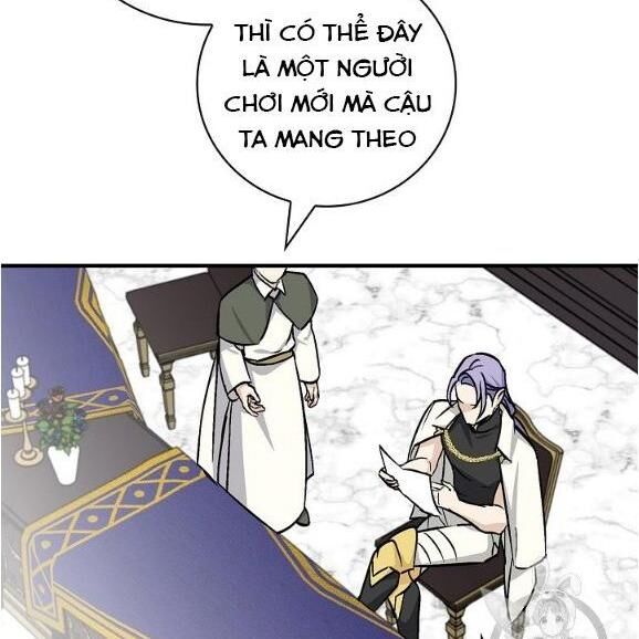 Level Up Chỉ Bằng Cách Ăn Cơm Chapter 44 - Trang 2