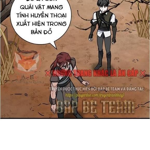 Level Up Chỉ Bằng Cách Ăn Cơm Chapter 44 - Trang 2