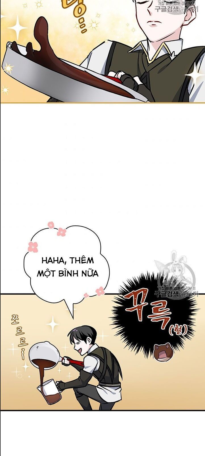 Level Up Chỉ Bằng Cách Ăn Cơm Chapter 47 - Trang 2