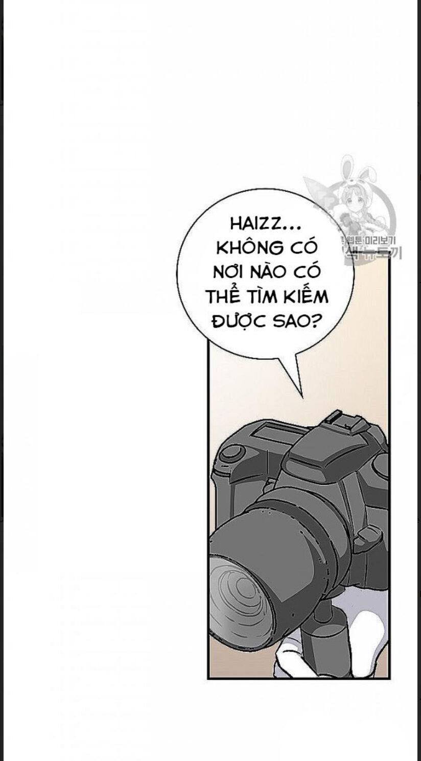 Level Up Chỉ Bằng Cách Ăn Cơm Chapter 48 - Trang 2