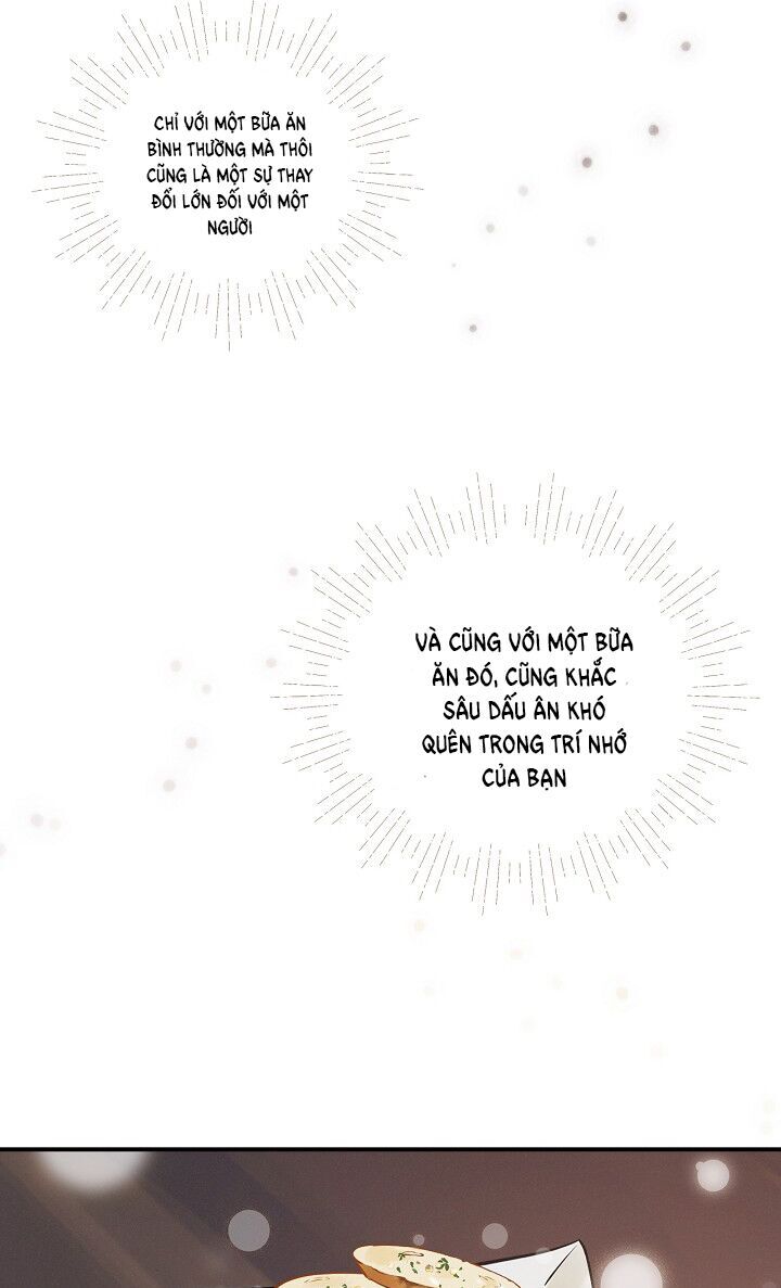 Level Up Chỉ Bằng Cách Ăn Cơm Chapter 5 - Trang 2