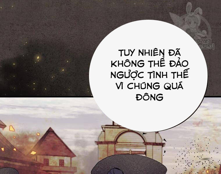 Level Up Chỉ Bằng Cách Ăn Cơm Chapter 90 - Trang 2