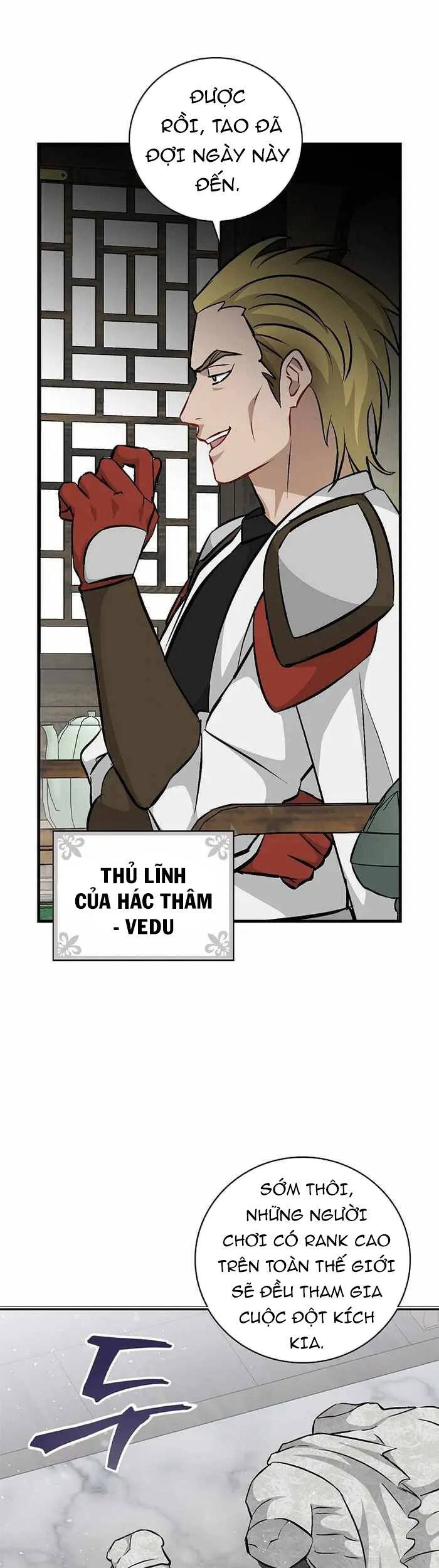 Level Up Chỉ Bằng Cách Ăn Cơm Chapter 98 - Trang 2